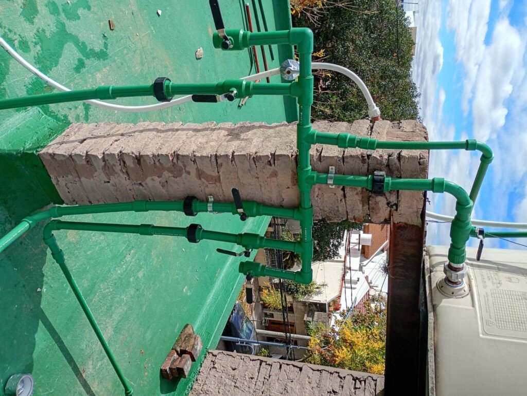 Redentech Soluciones Rosario