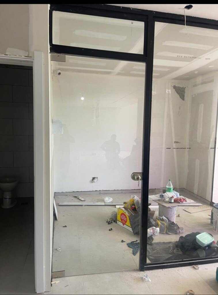 Servicio de pintura en general