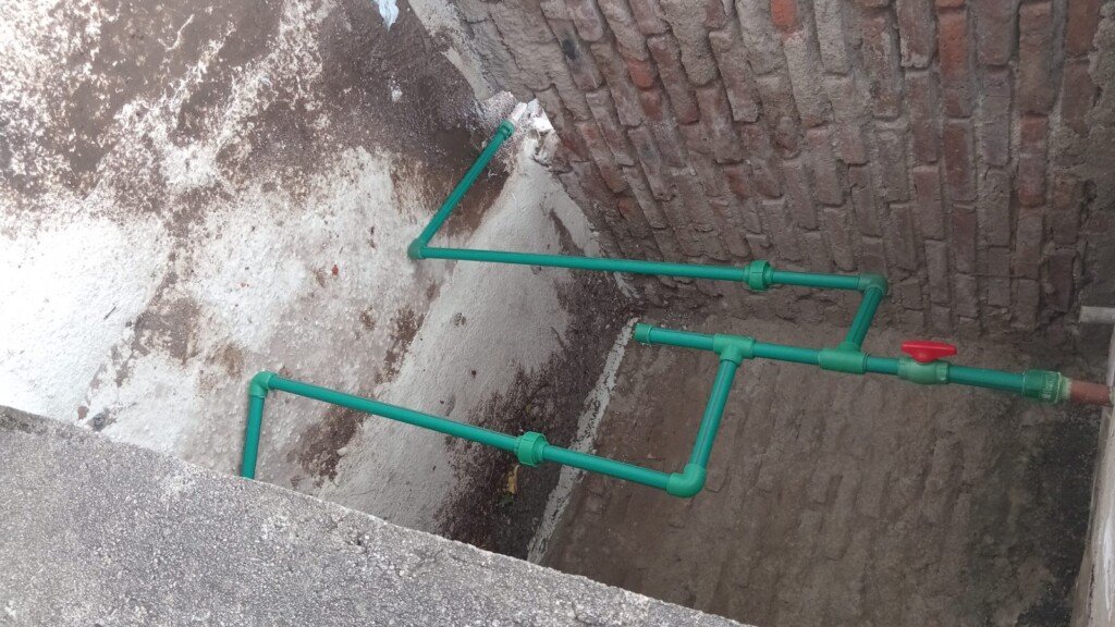 Plomeria, gasista y electricidad