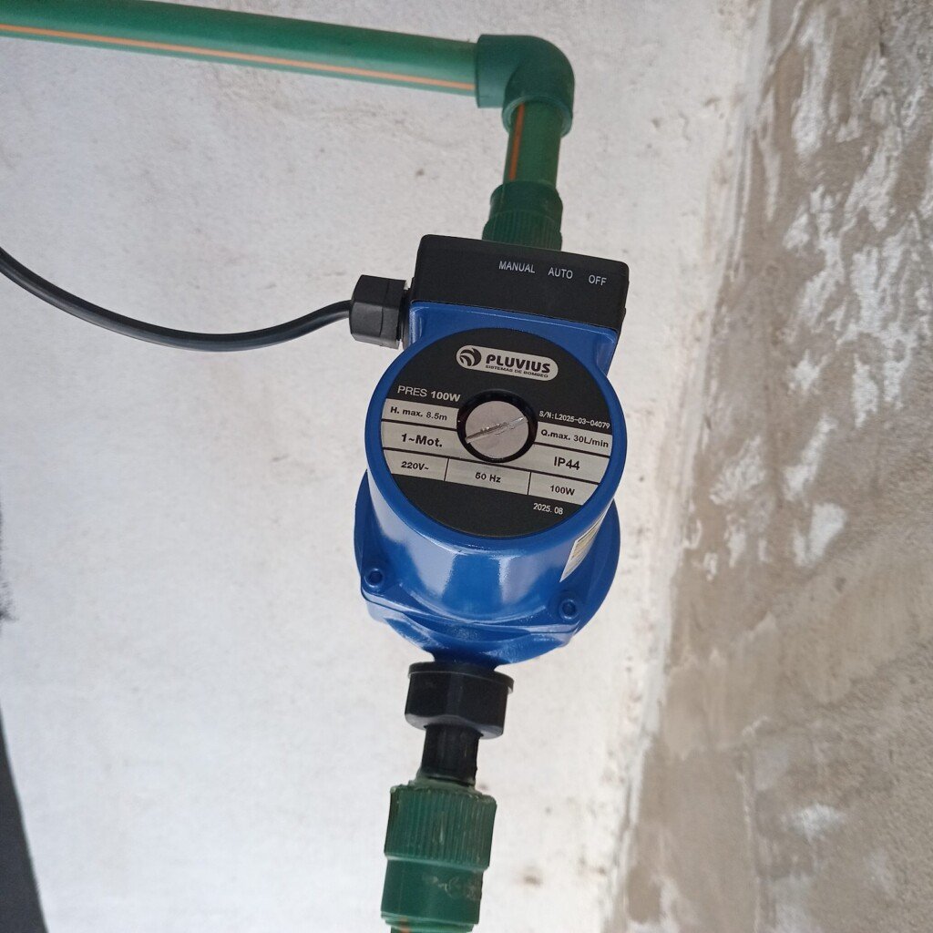 Plomeria, gasista y electricidad