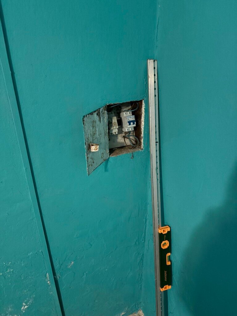 Electricista