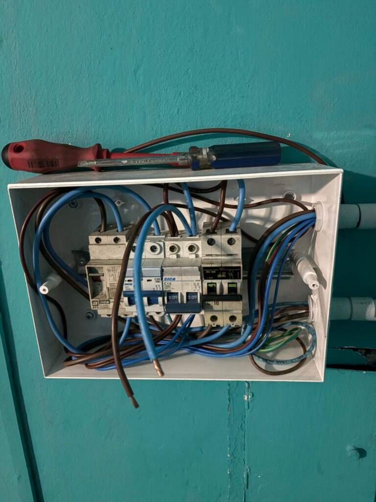 Electricista