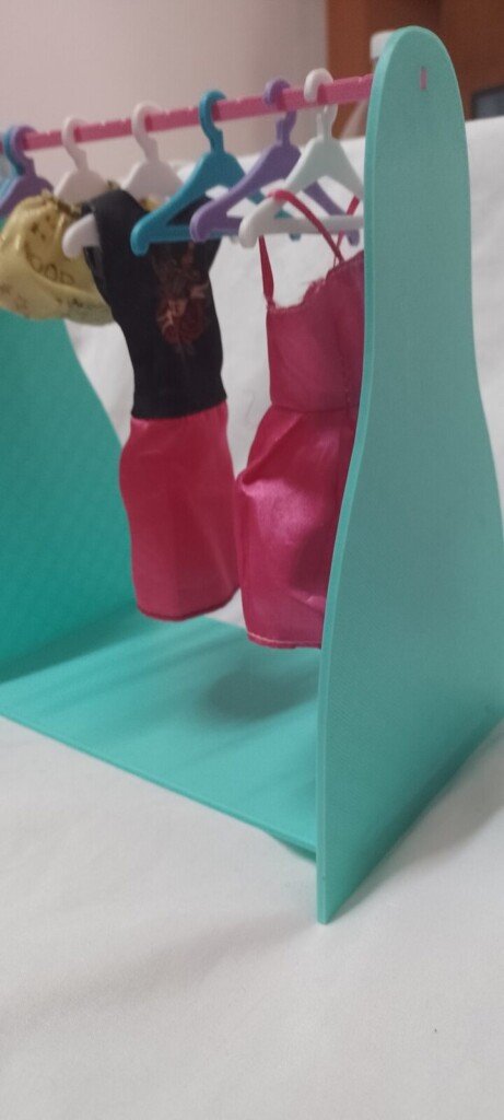 Diseño e impresión 3D