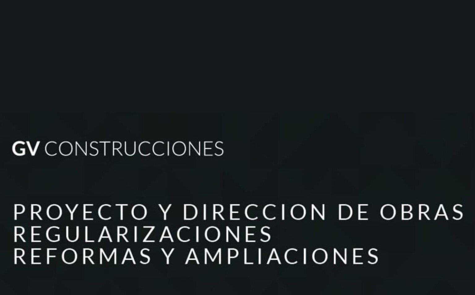 Construcción