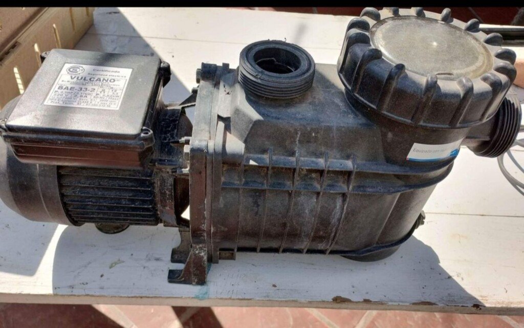 Reparación de Motores Eléctricos
