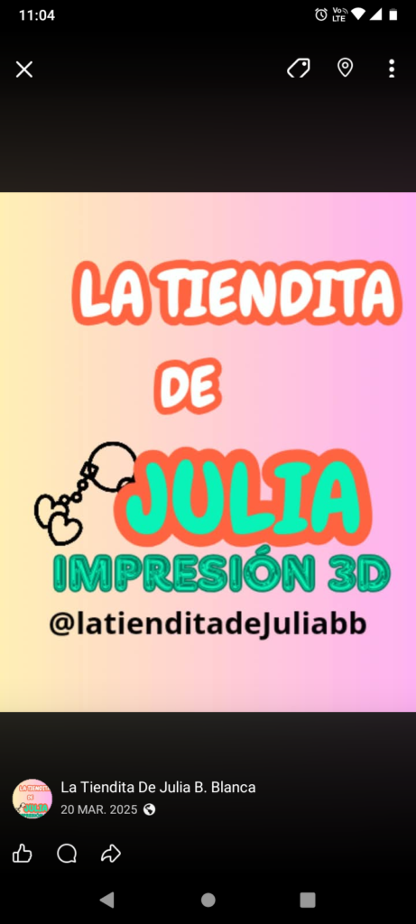 Diseño e impresión 3D