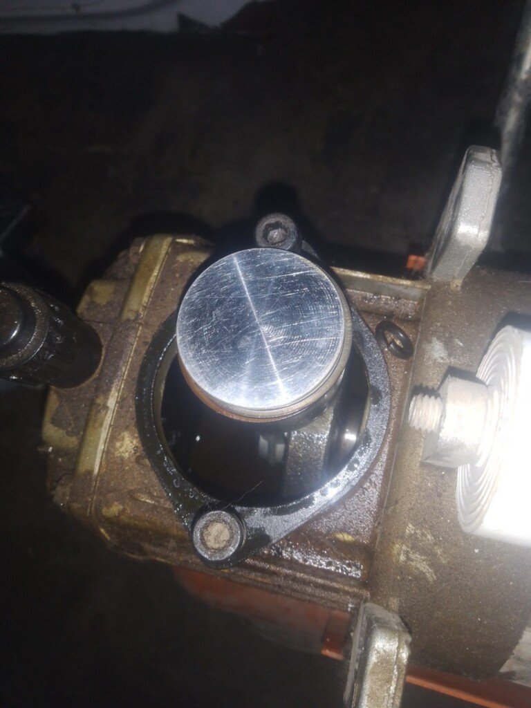 Tecnico en lavarropa