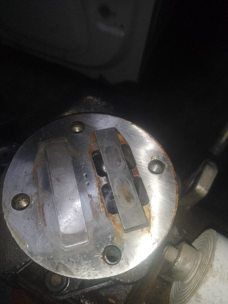 Tecnico en lavarropa