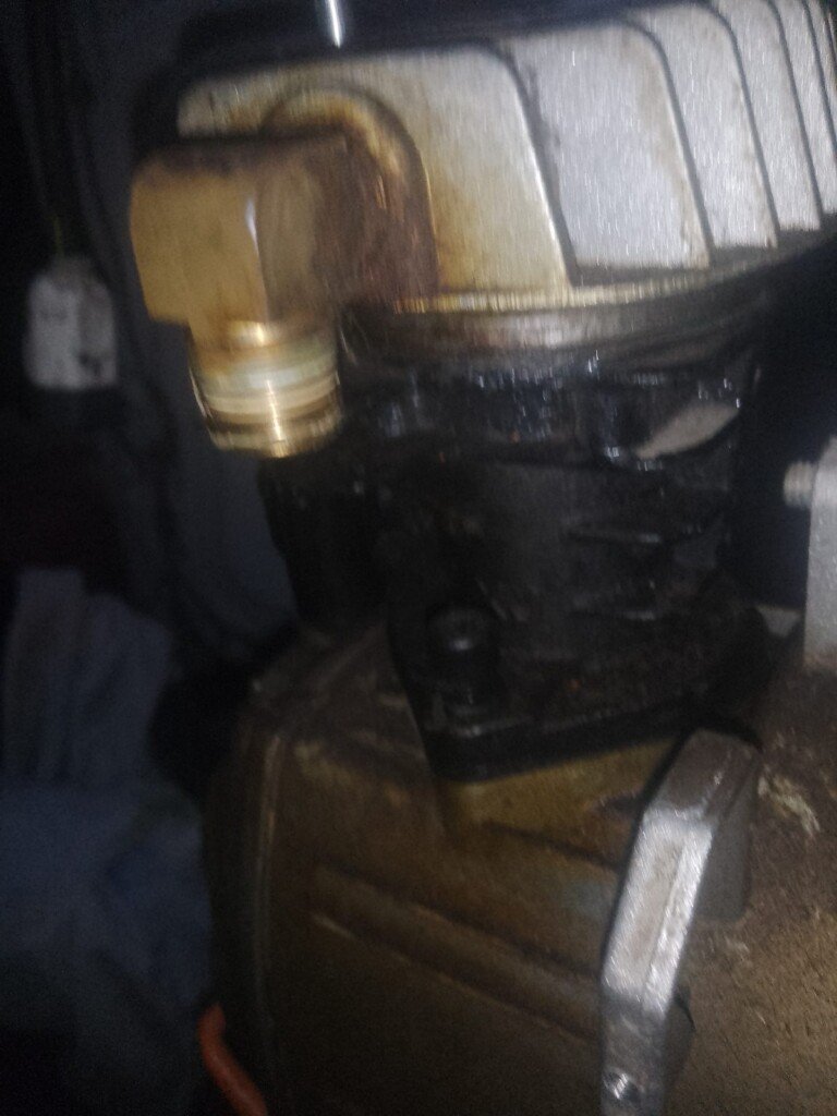Tecnico en lavarropa