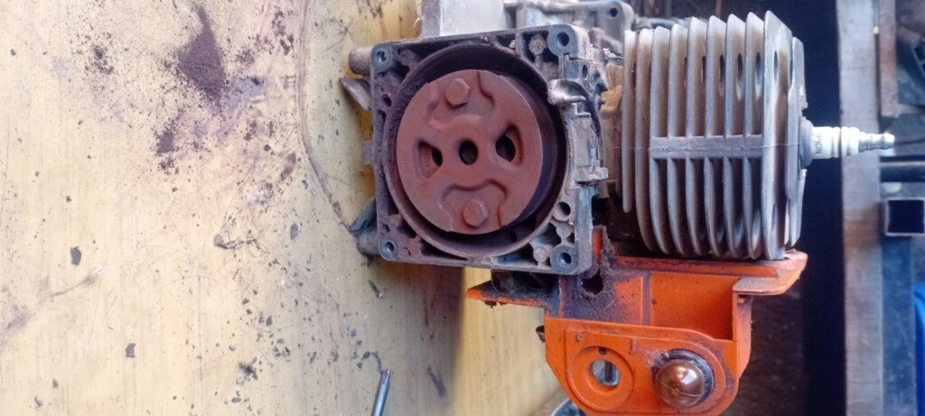 Tecnico en lavarropa y electrodom