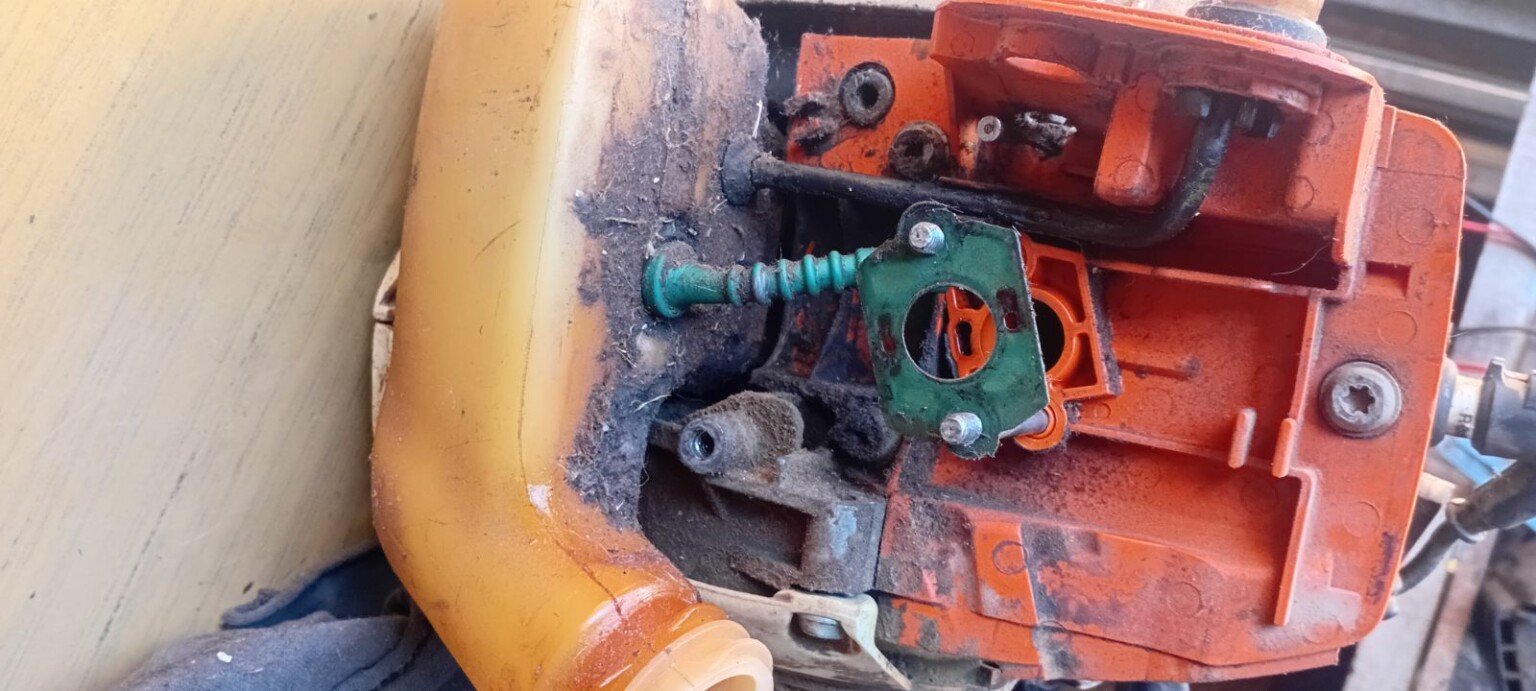 Tecnico en lavarropa y electrodom