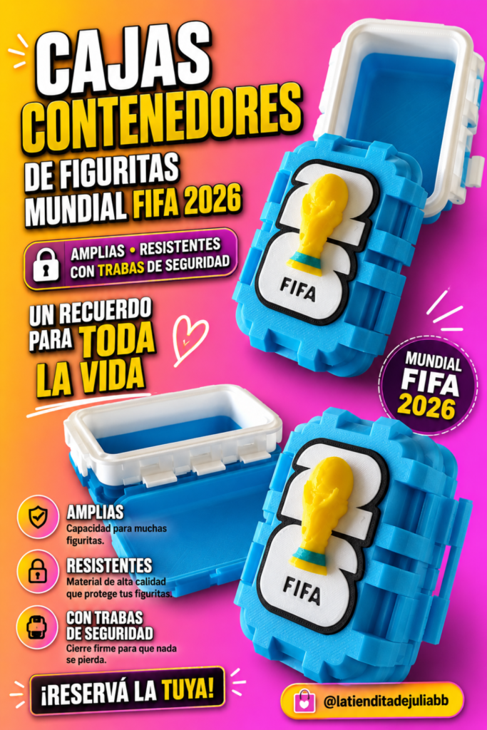 Diseño e impresión 3D