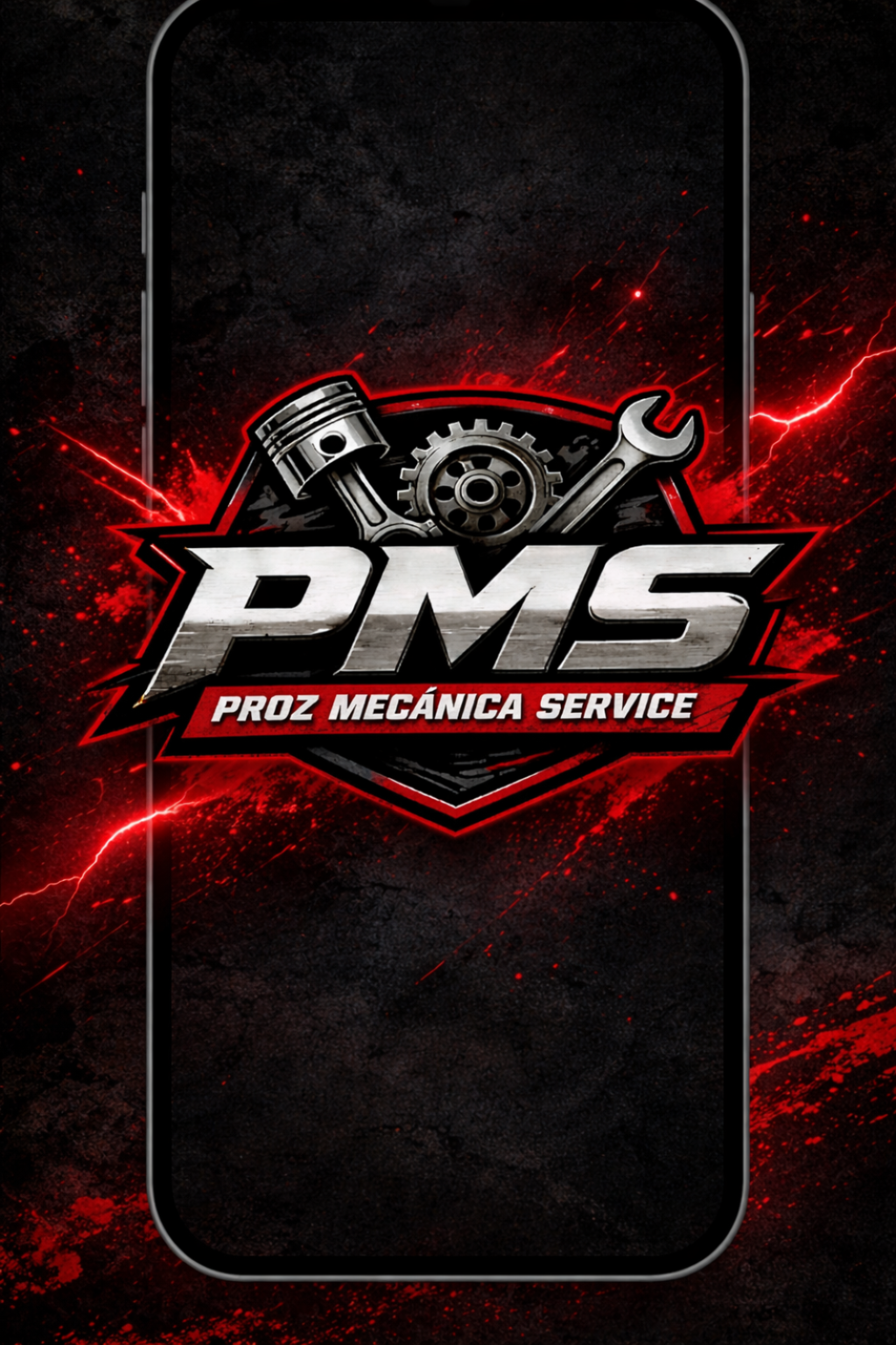 PMS- Proz Mecánica Service