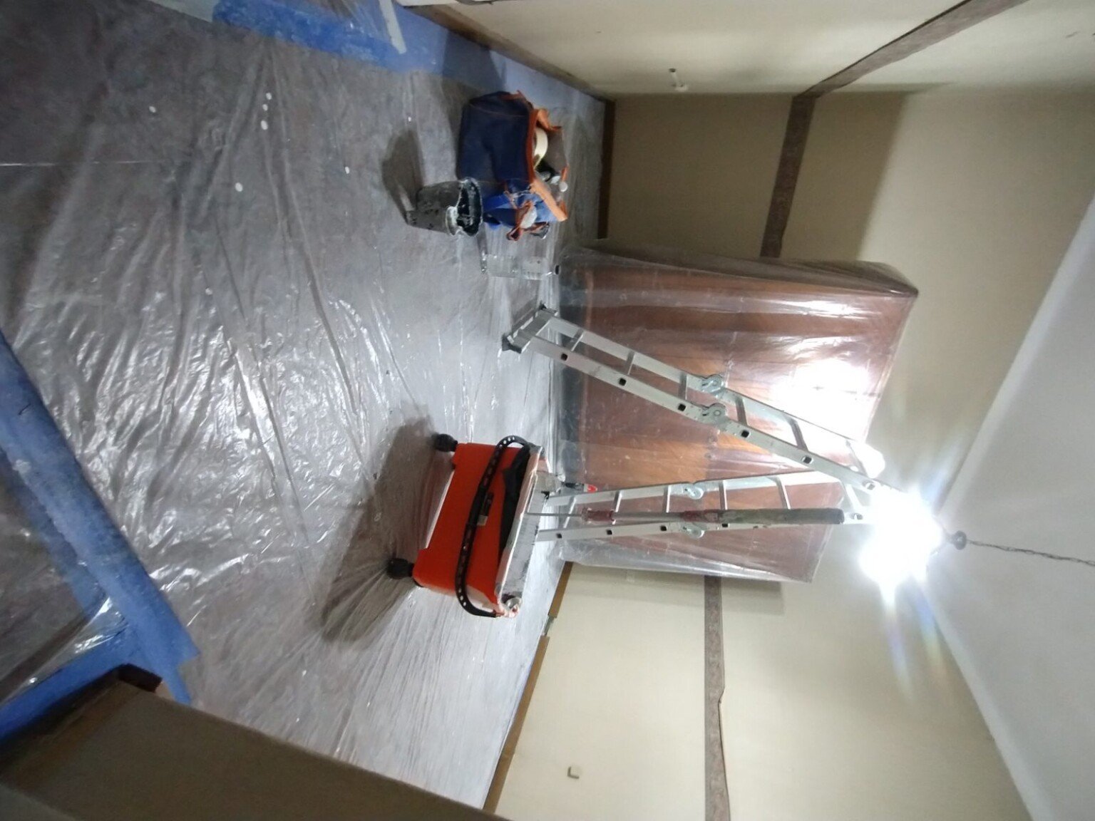 Pintura general de inmuebles