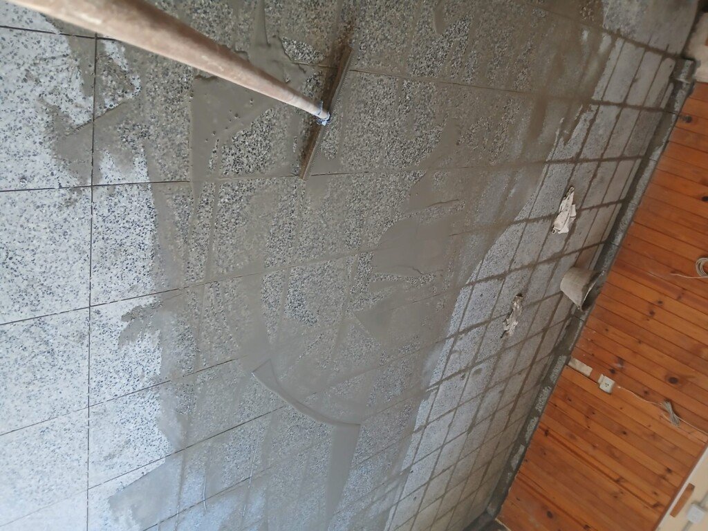 Albañilería plomeria Pintura herr