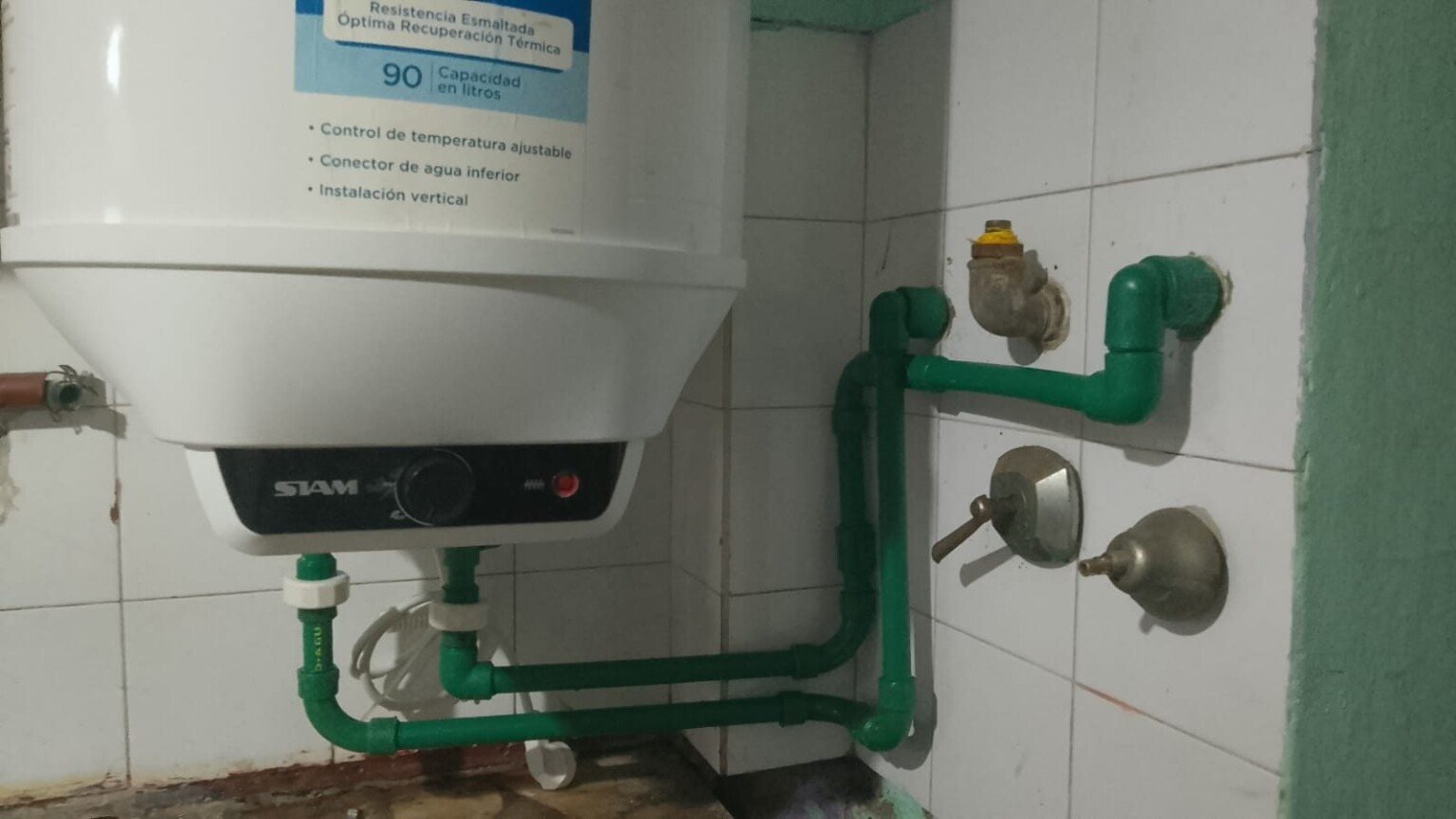 Ramírez Servicios