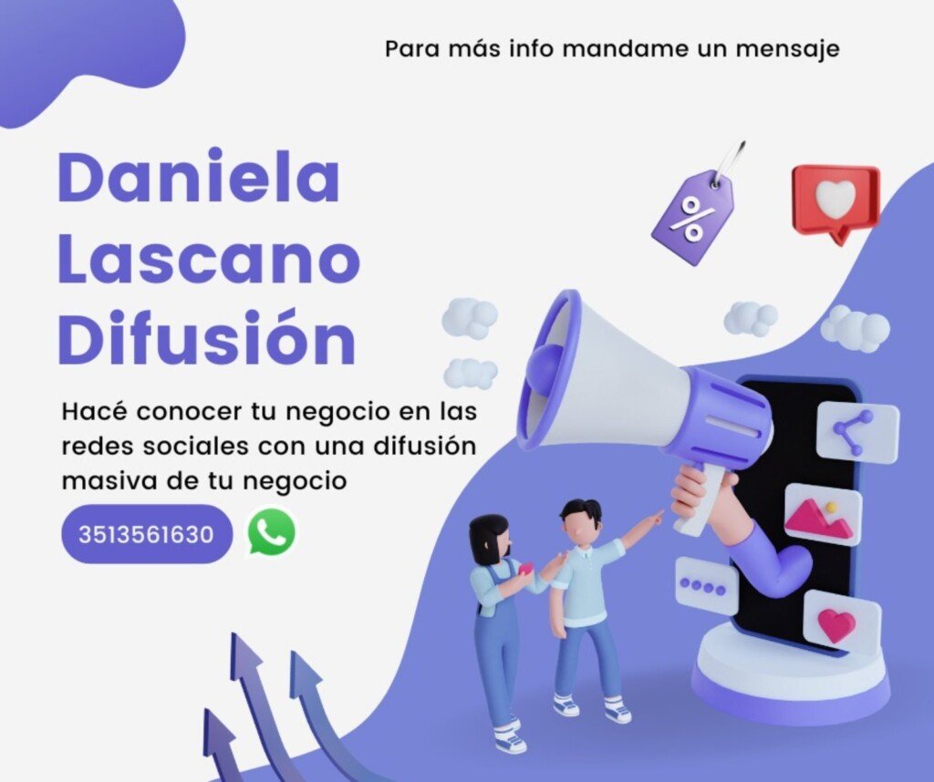 Difusión en redes