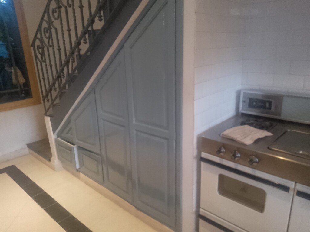 Oficial en pintura , albañilería,