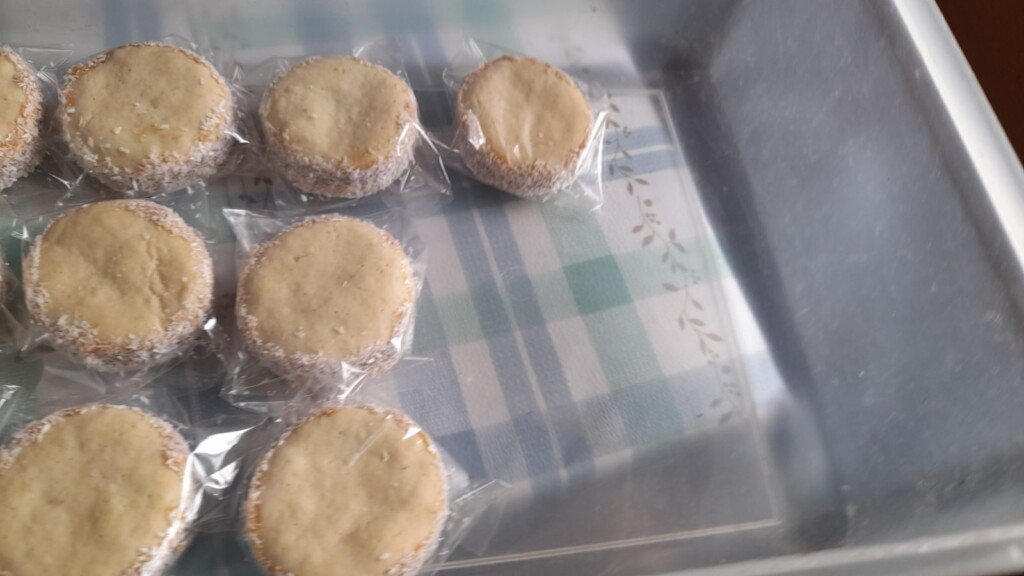 Pasteleria