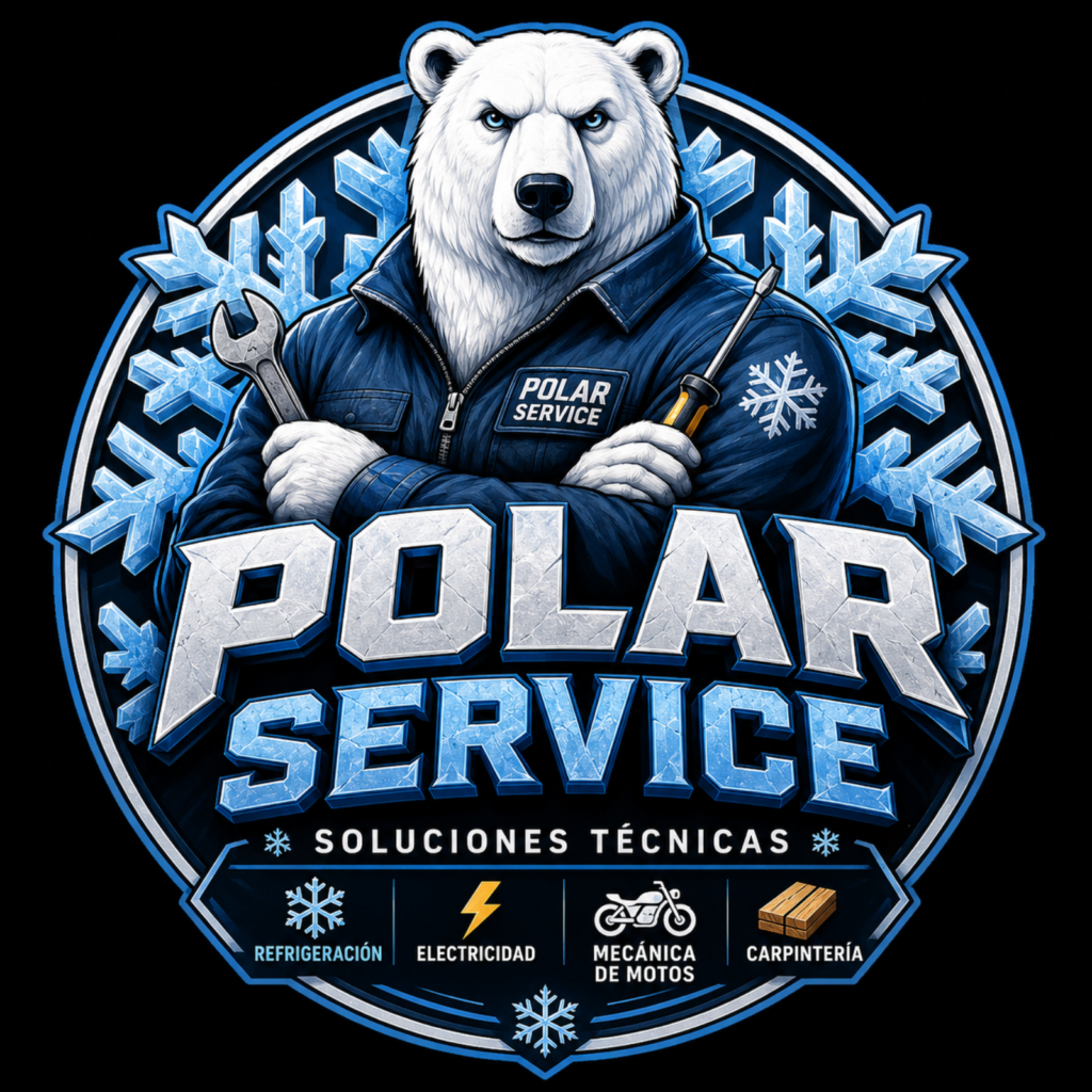 Refrigeración y electricidad