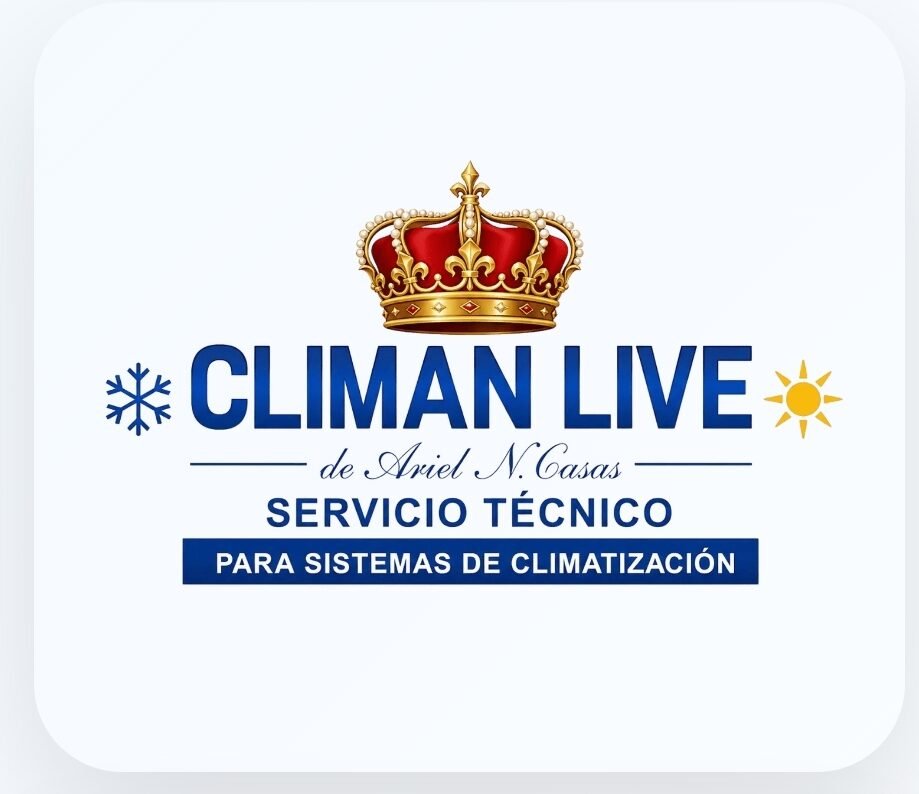 Aíre acondicionado y afines