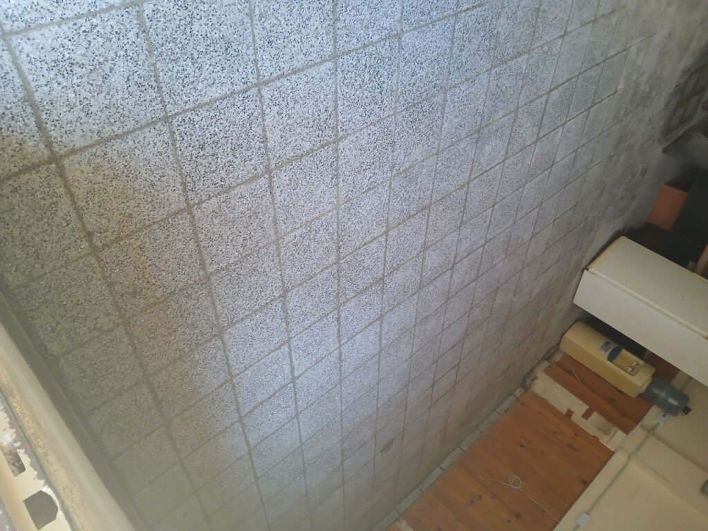 Albañilería plomeria Pintura herr