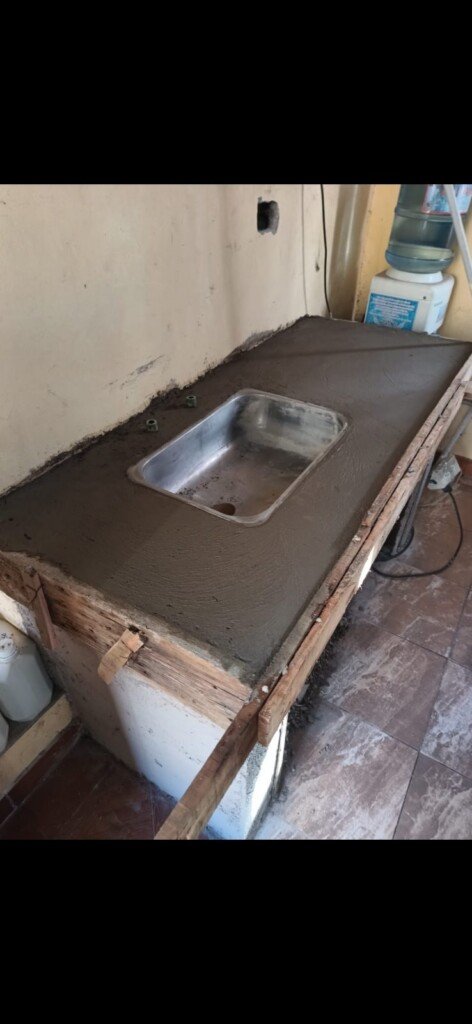 Plomeria y trabajo de Albañileria