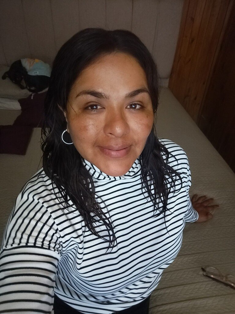 Soy cuidadora domiciliaria,