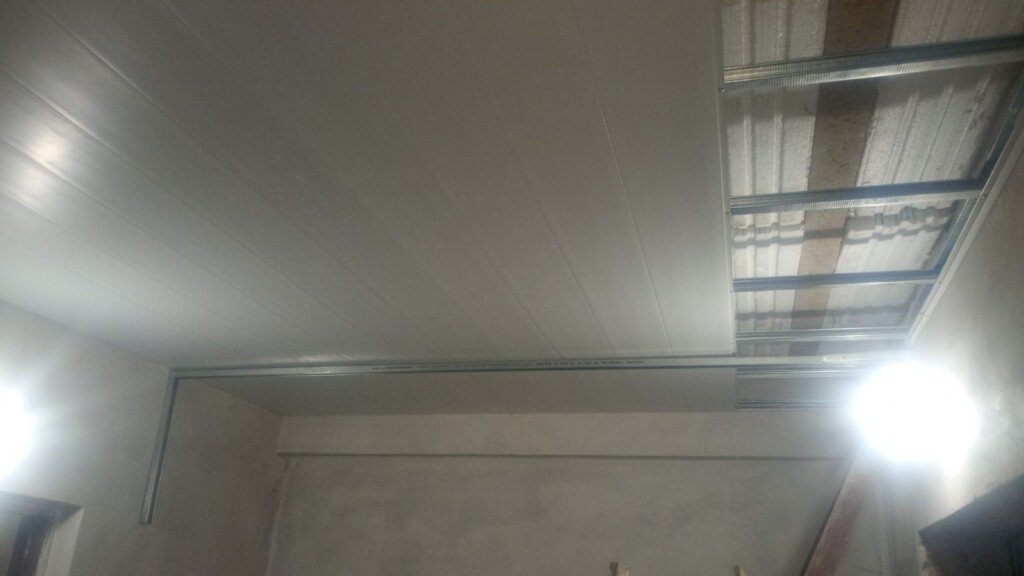 Albañilería,durlock, plomería,