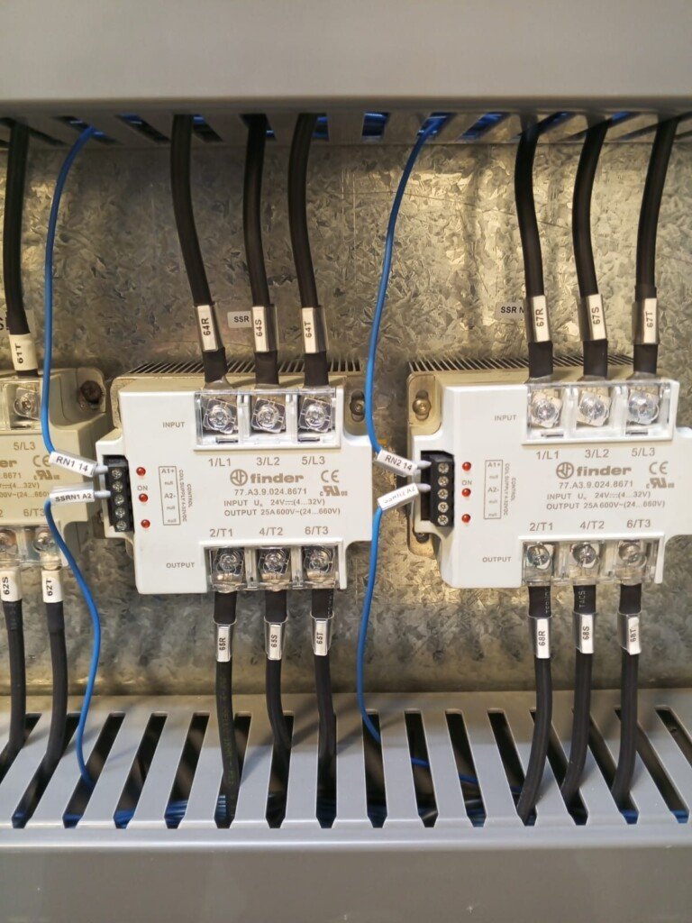 Electricidad domiciliaria