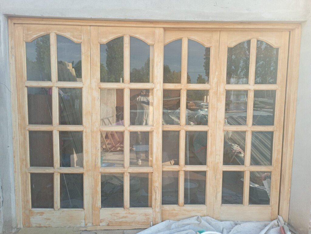 Soy pintor y albañil trabajo vari