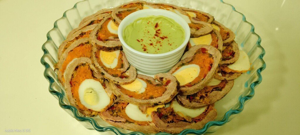 Cocinera particular