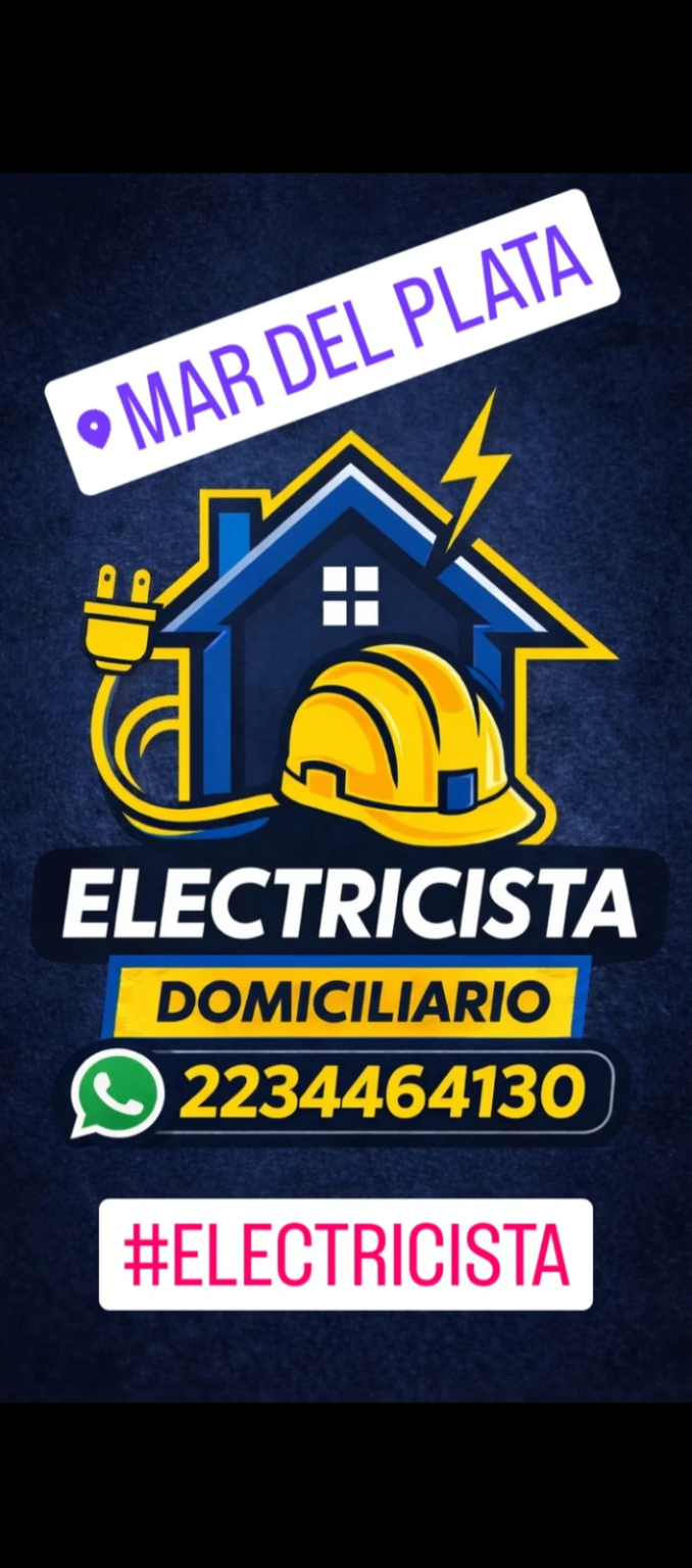 Electricidad Domiciliaria