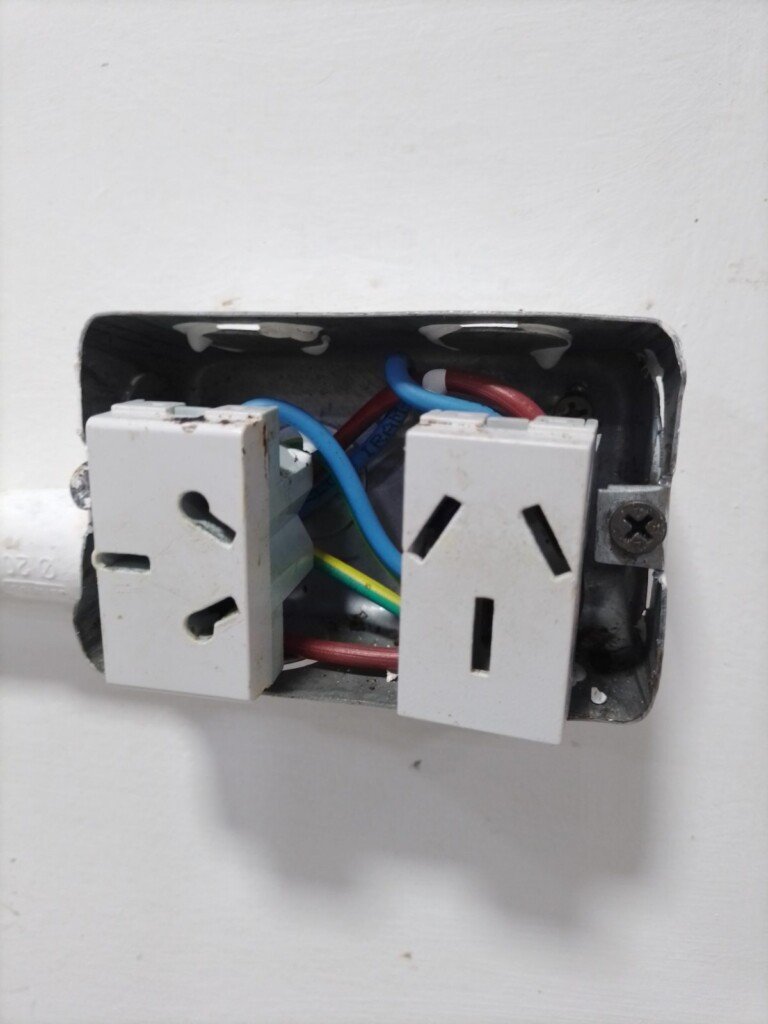 Tec. electromecanico