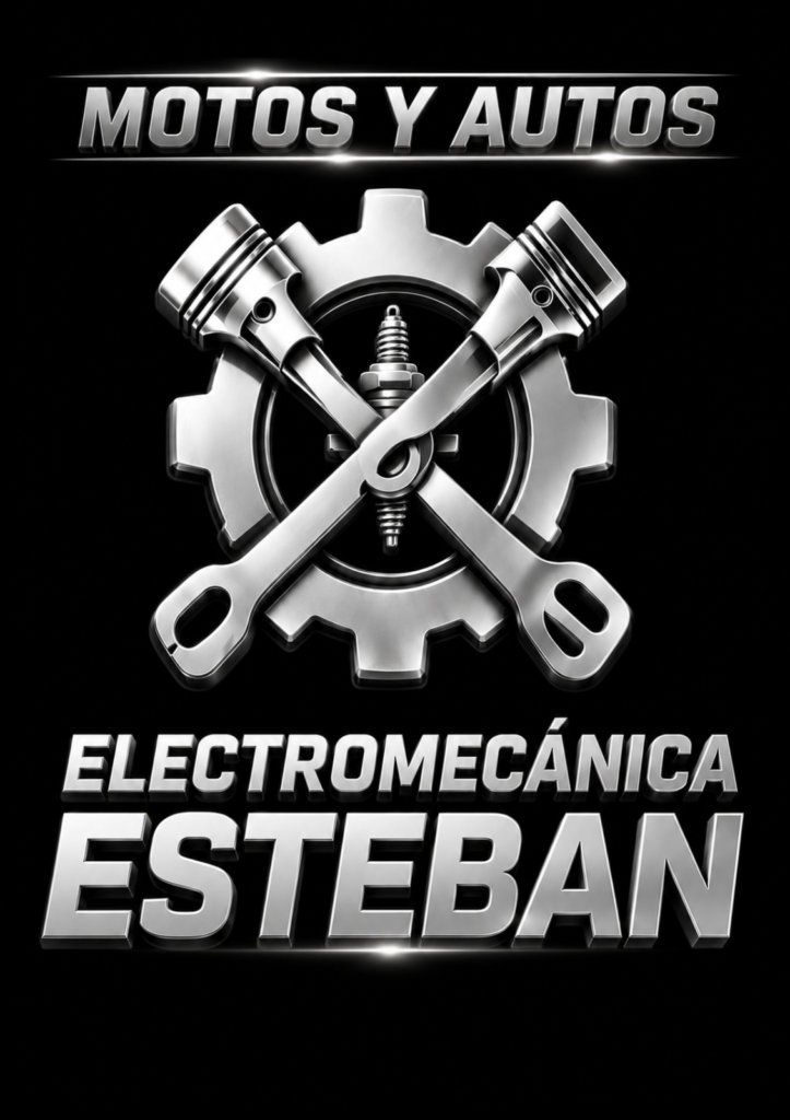 Mecánica esteban