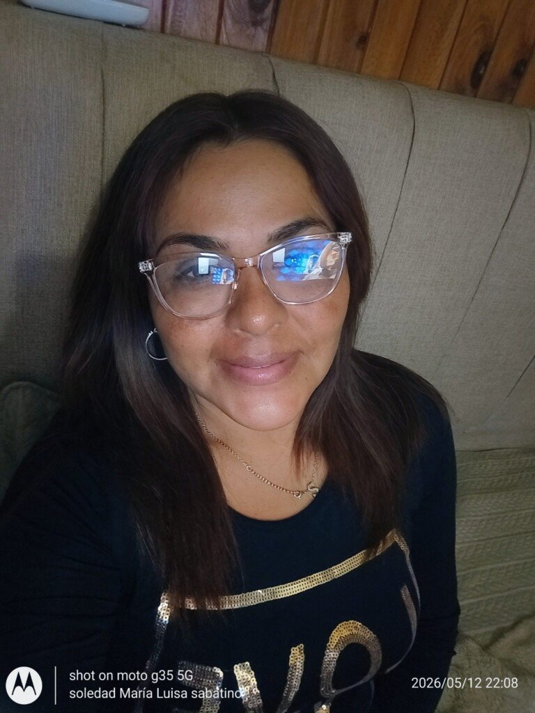 Soy cuidadora domiciliaria,