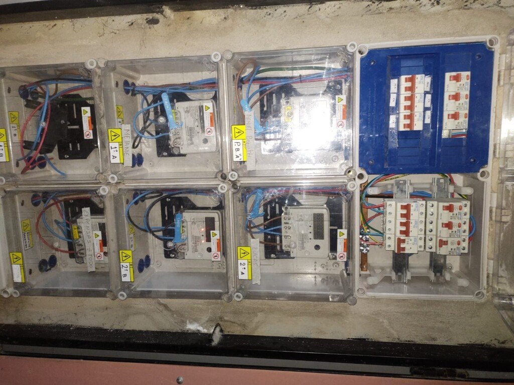 Electricista,domicilios,obras,ofi
