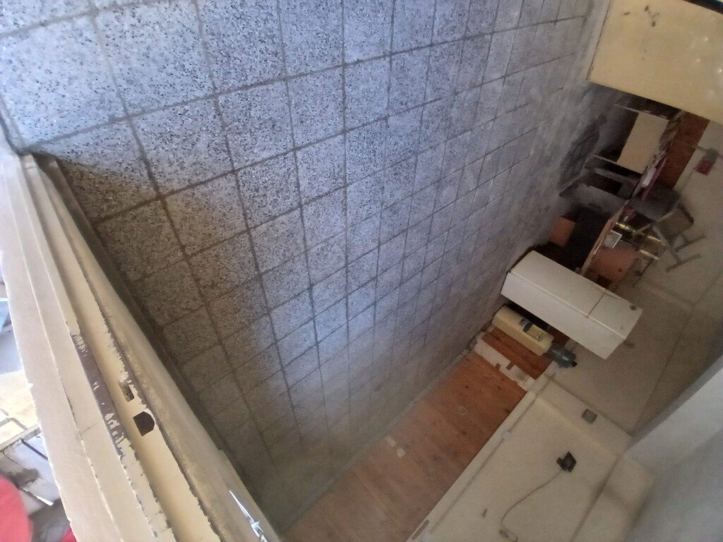 Albañilería plomeria Pintura herr