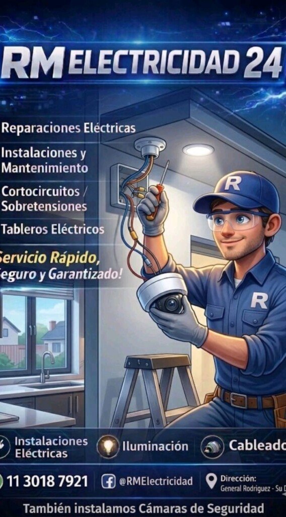 Electricista