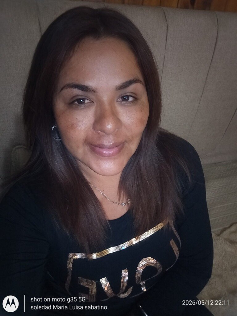Soy cuidadora domiciliaria,