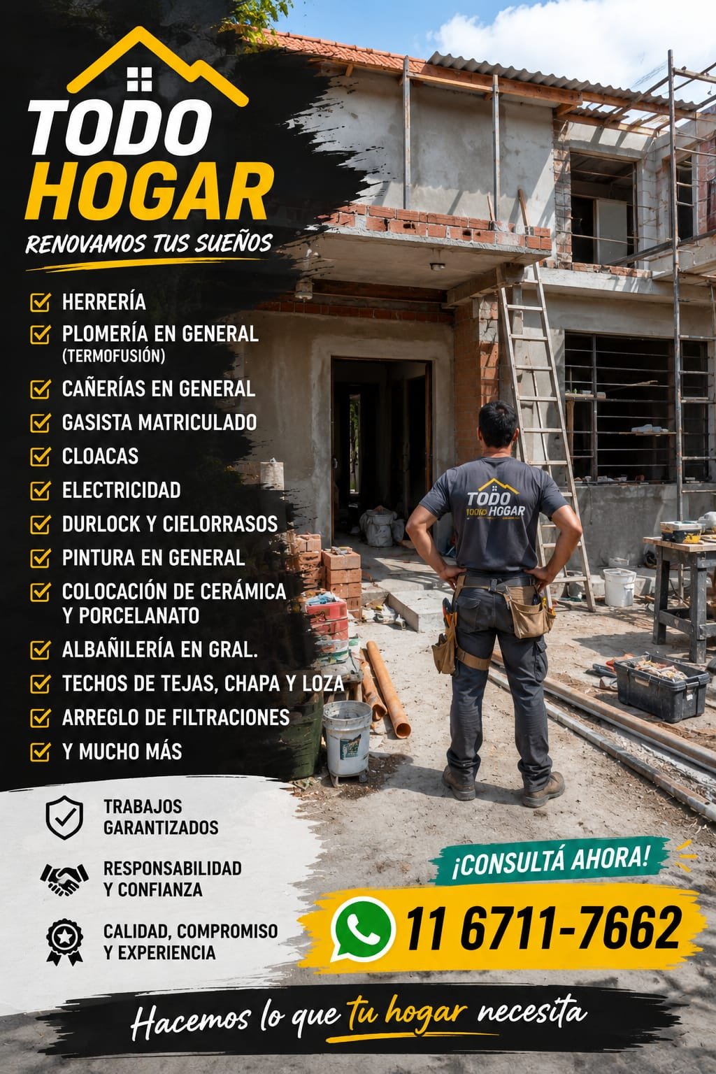Todo Hogar
