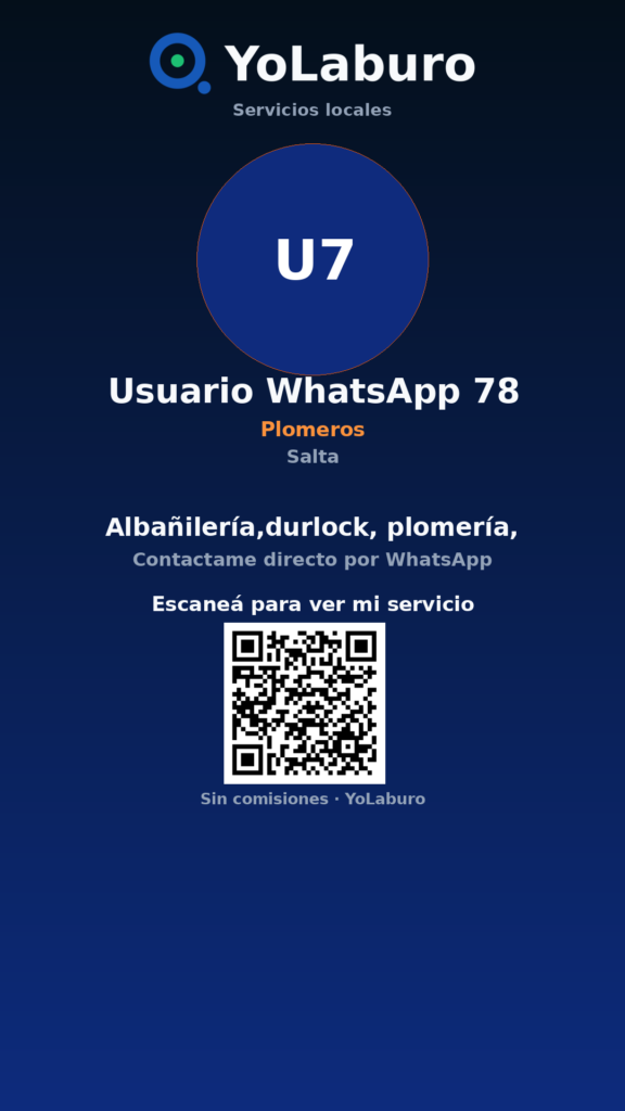 Albañilería,durlock, plomería,