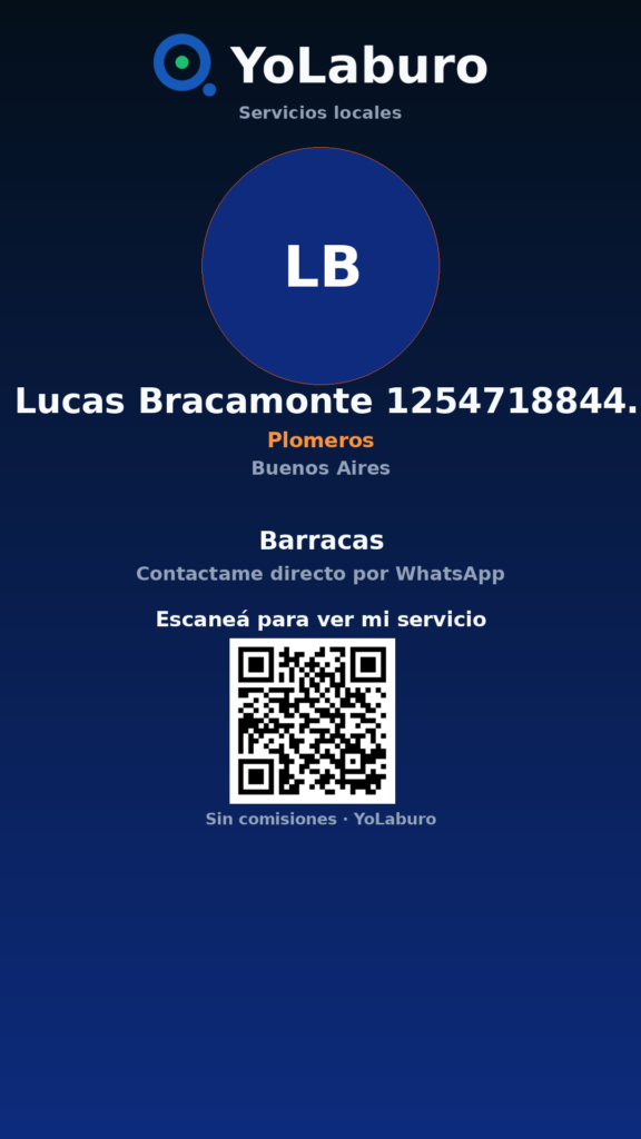 Barracas