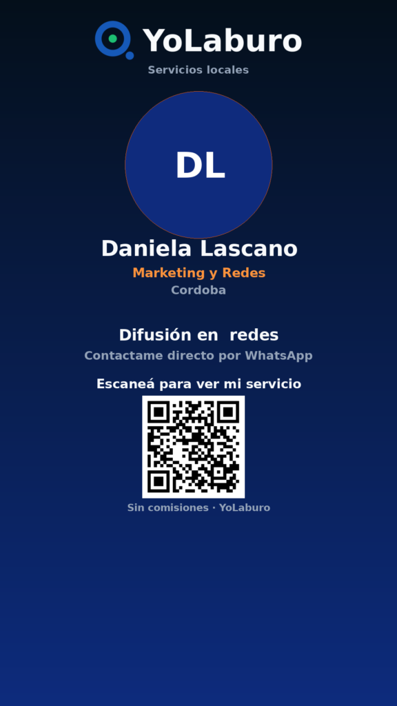 Difusión en redes