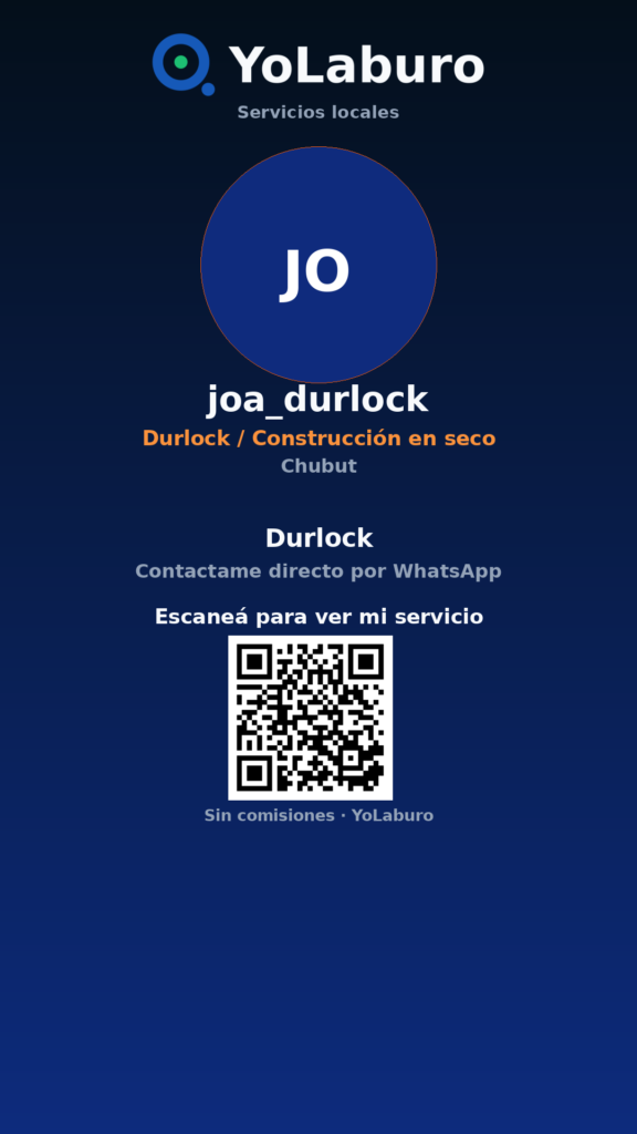 Durlock