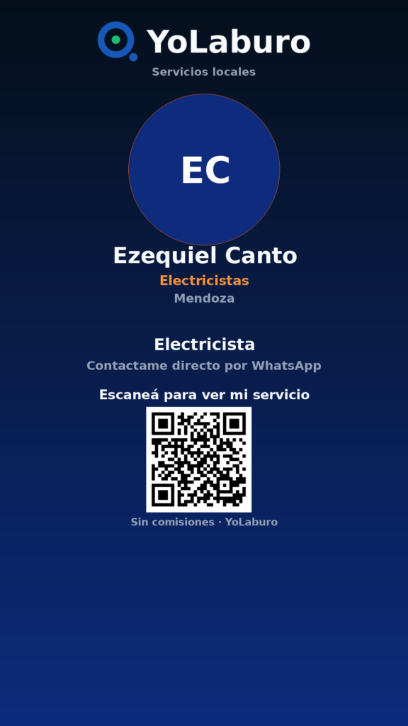Electricista