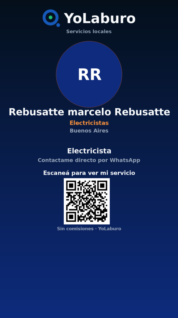 Electricista