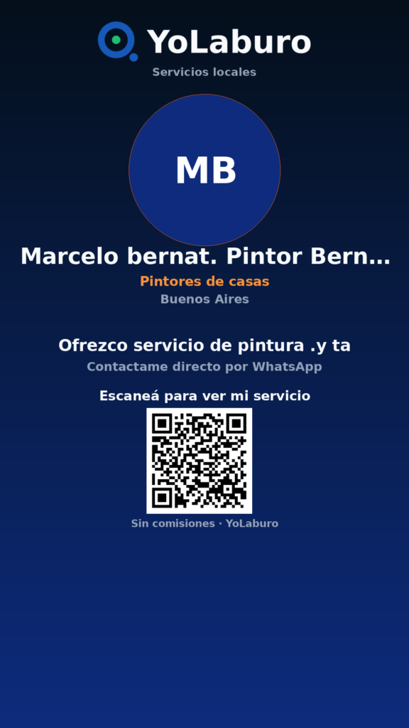 Ofrezco servicio de pintura .y ta