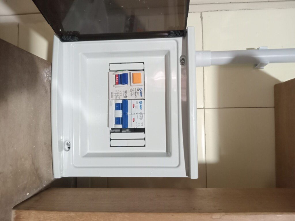 Electricidad