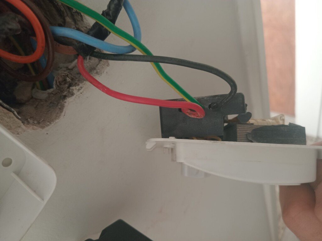 Electricidad